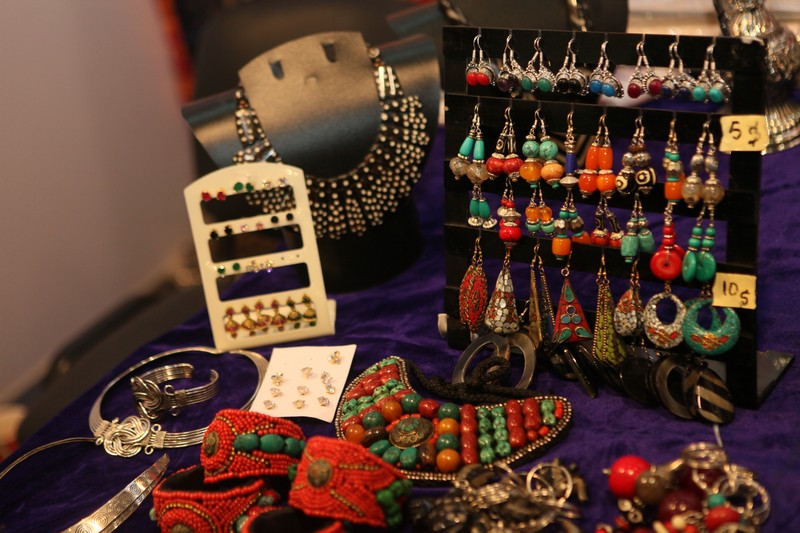 Art of Living Exhibition