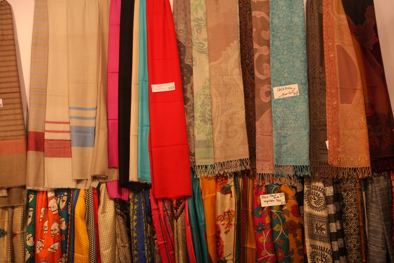 Art of Living Exhibition