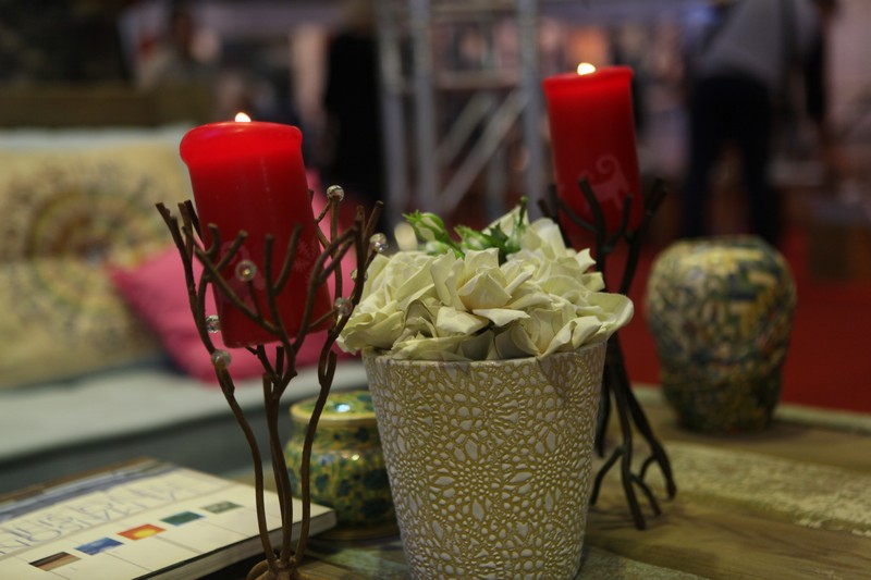 Art of Living Exhibition