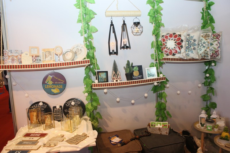 Art of Living Exhibition