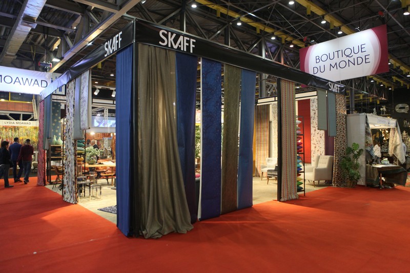 Art of Living Exhibition