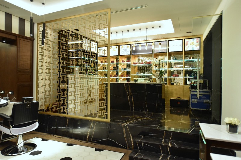 The Art of Shaving New York opens its first state-of-the-art store in Lebanon
