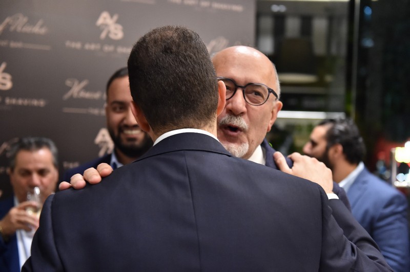 The Art of Shaving New York opens its first state-of-the-art store in Lebanon