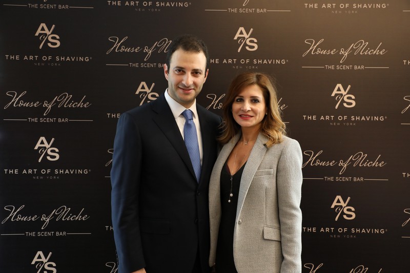 The Art of Shaving New York opens its first state-of-the-art store in Lebanon