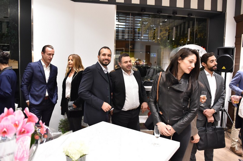The Art of Shaving New York opens its first state-of-the-art store in Lebanon
