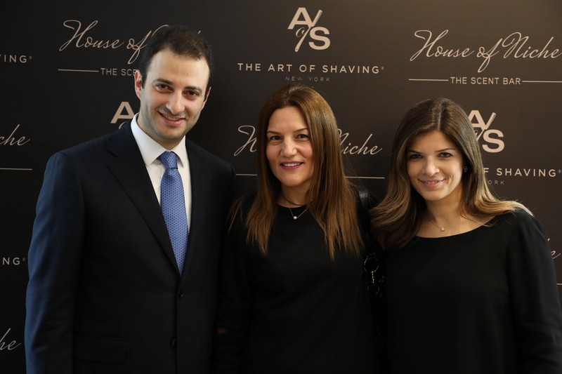 The Art of Shaving New York opens its first state-of-the-art store in Lebanon