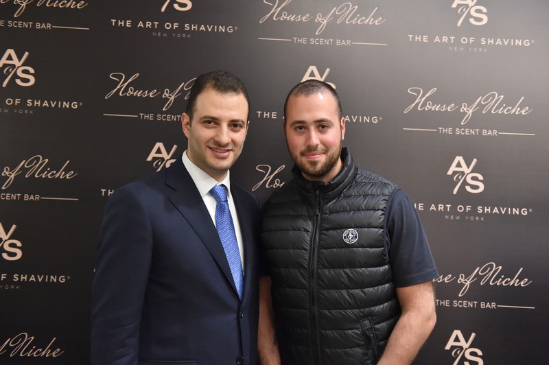 The Art of Shaving New York opens its first state-of-the-art store in Lebanon