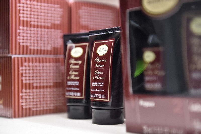 The Art of Shaving New York opens its first state-of-the-art store in Lebanon