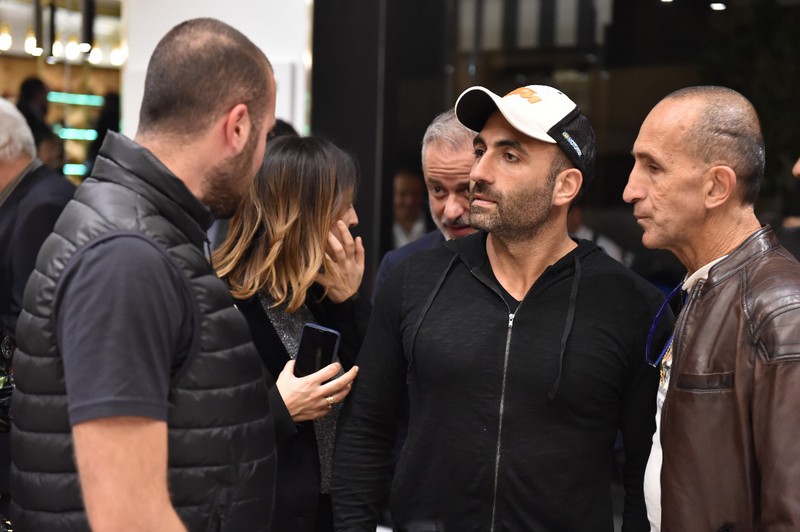 The Art of Shaving New York opens its first state-of-the-art store in Lebanon