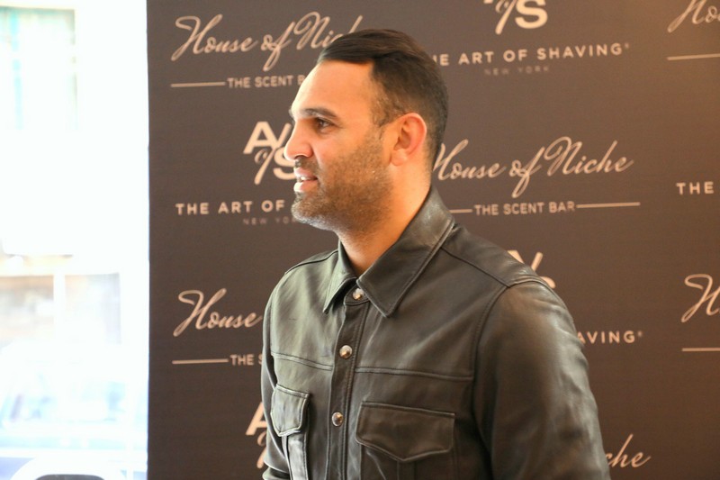 The Art of Shaving New York opens its first state-of-the-art store in Lebanon
