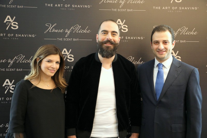 The Art of Shaving New York opens its first state-of-the-art store in Lebanon