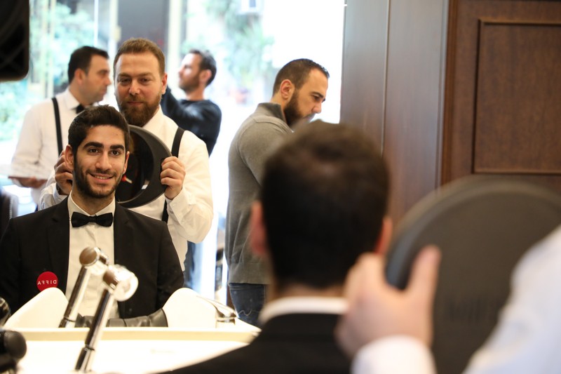 The Art of Shaving New York opens its first state-of-the-art store in Lebanon
