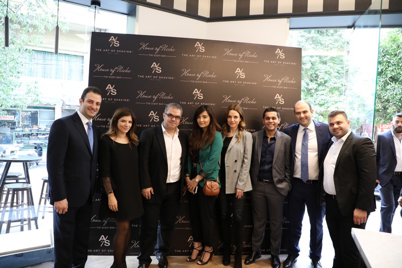 The Art of Shaving New York opens its first state-of-the-art store in Lebanon