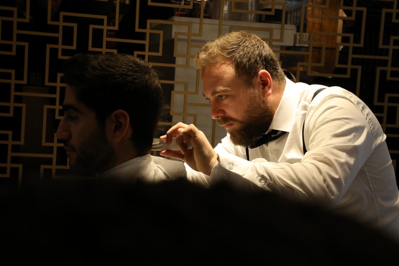 The Art of Shaving New York opens its first state-of-the-art store in Lebanon