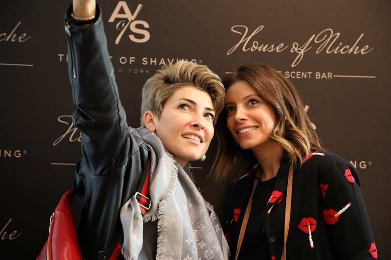 The Art of Shaving New York opens its first state-of-the-art store in Lebanon
