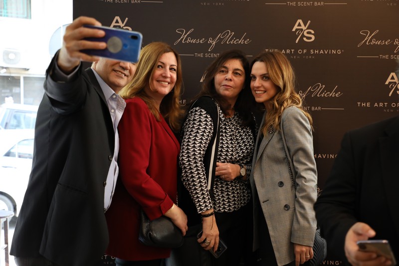 The Art of Shaving New York opens its first state-of-the-art store in Lebanon