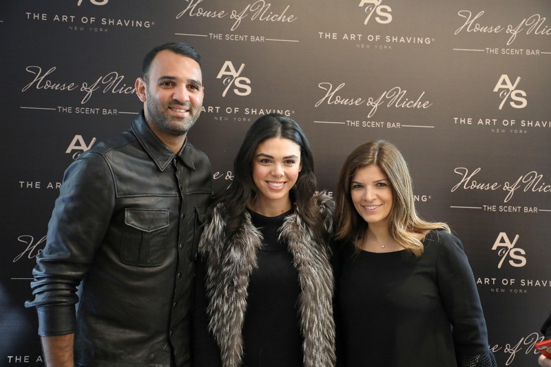 The Art of Shaving New York opens its first state-of-the-art store in Lebanon