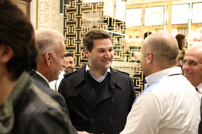 The Art of Shaving New York opens its first state-of-the-art store in Lebanon