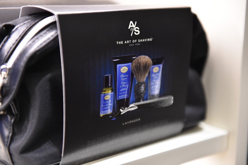The Art of Shaving New York opens its first state-of-the-art store in Lebanon
