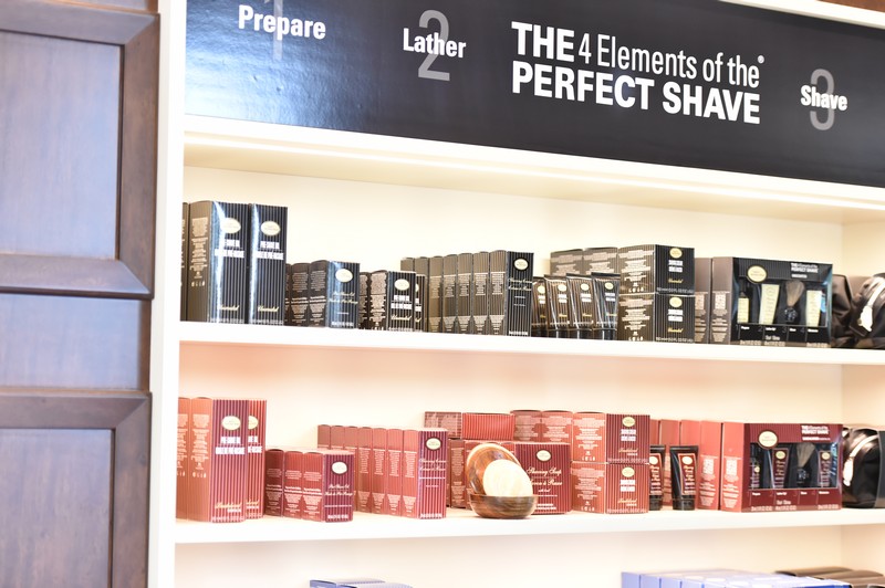 The Art of Shaving New York opens its first state-of-the-art store in Lebanon