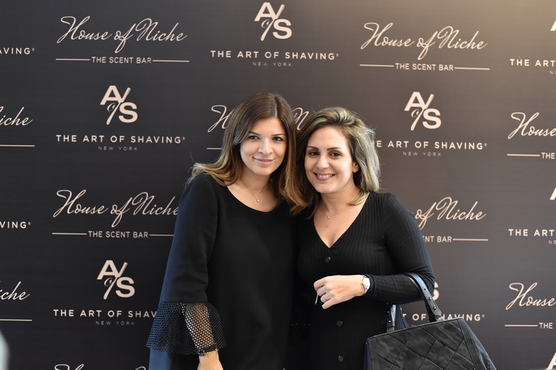 The Art of Shaving New York opens its first state-of-the-art store in Lebanon