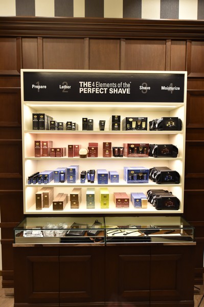 The Art of Shaving New York opens its first state-of-the-art store in Lebanon