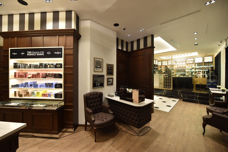 The Art of Shaving New York opens its first state-of-the-art store in Lebanon
