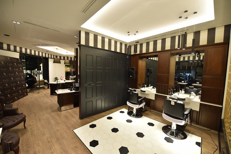 The Art of Shaving New York opens its first state-of-the-art store in Lebanon