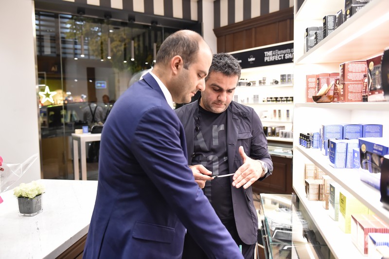 The Art of Shaving New York opens its first state-of-the-art store in Lebanon