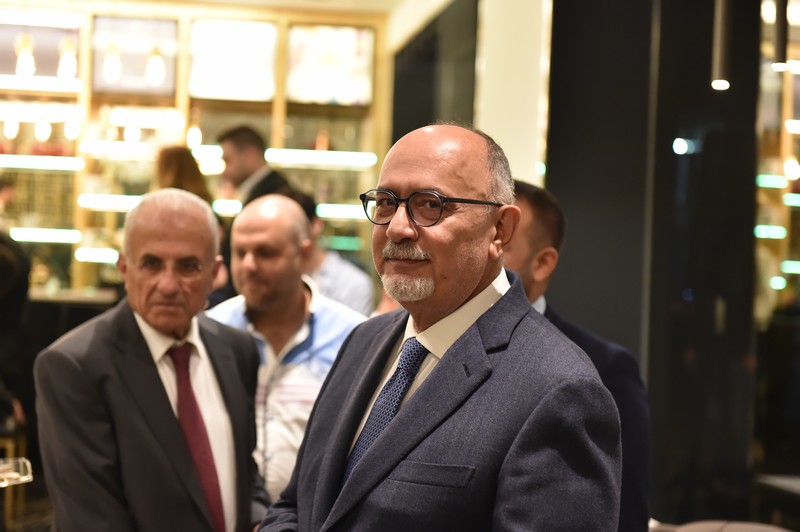 The Art of Shaving New York opens its first state-of-the-art store in Lebanon