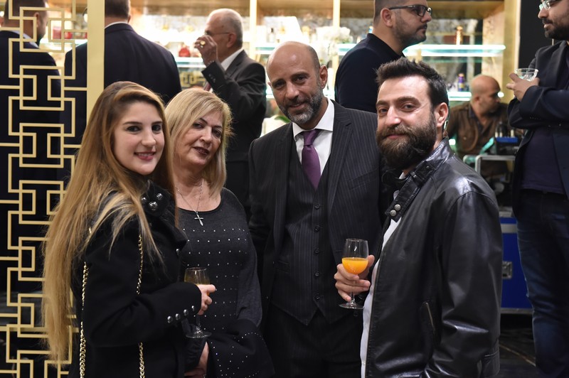 The Art of Shaving New York opens its first state-of-the-art store in Lebanon