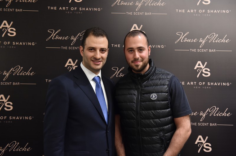 The Art of Shaving New York opens its first state-of-the-art store in Lebanon