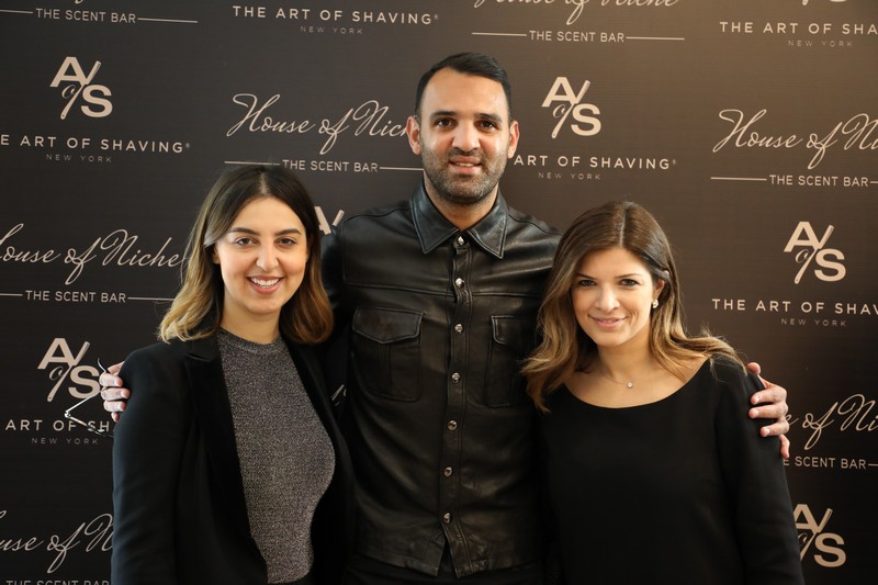 The Art of Shaving New York opens its first state-of-the-art store in Lebanon