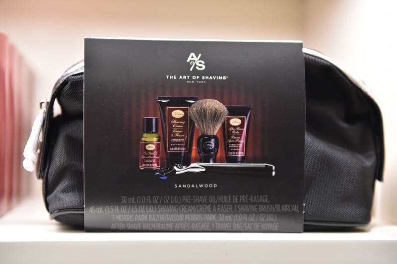 The Art of Shaving New York opens its first state-of-the-art store in Lebanon