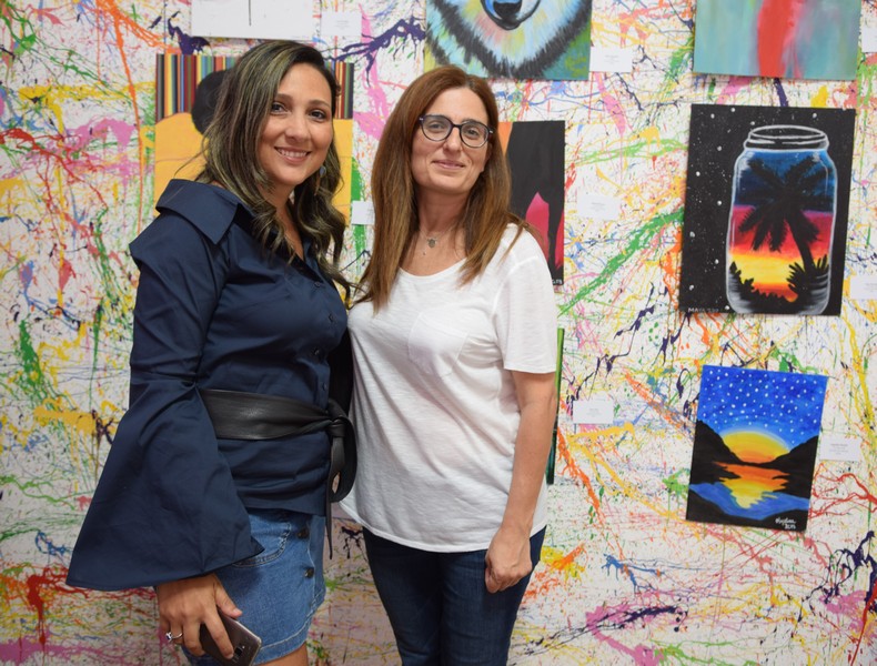 Artbeat Annual Student Exhibition