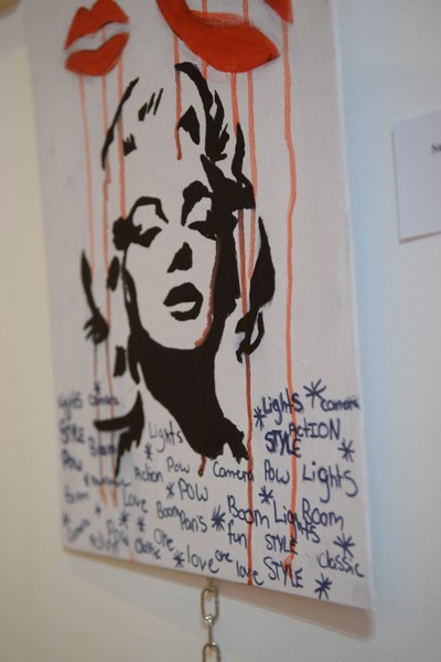 Artbeat Annual Student Exhibition