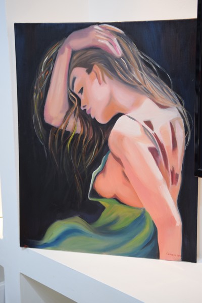 Artbeat Annual Student Exhibition