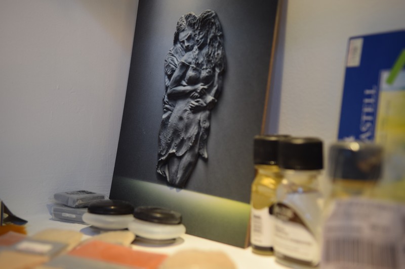 Artbeat Annual Student Exhibition