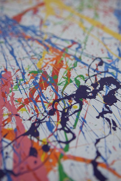 Artbeat Annual Student Exhibition
