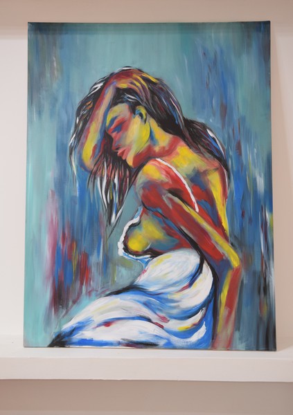 Artbeat Annual Student Exhibition