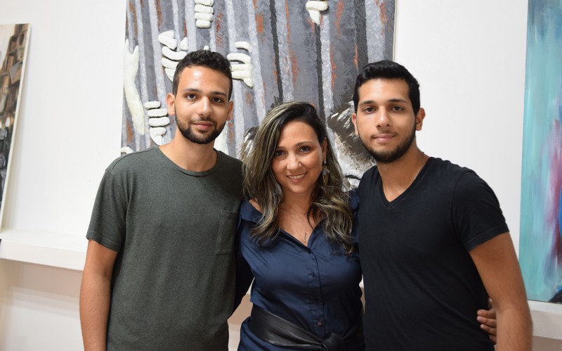 Artbeat Annual Student Exhibition
