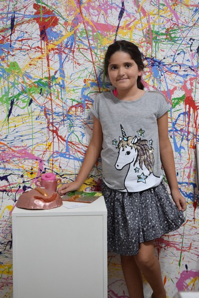 Artbeat Annual Student Exhibition