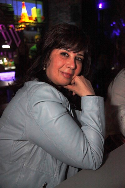 AT Work Beirut on Saturday Night