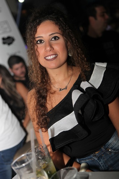 AT Work Beirut on Saturday Night