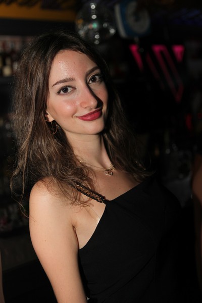AT Work Beirut on Saturday Night