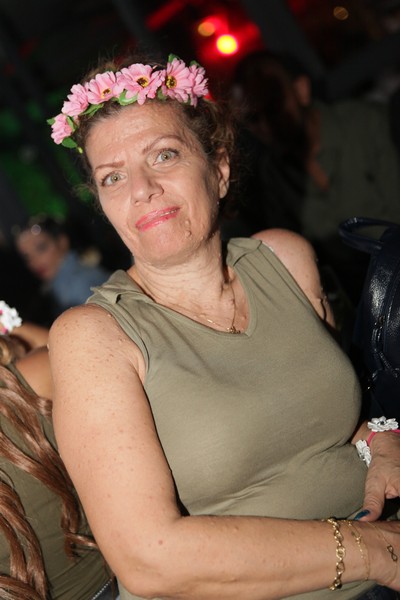 AT Work Beirut on Saturday Night