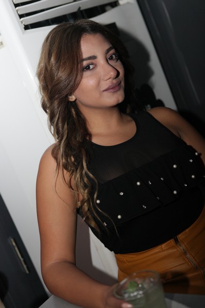 AT Work Beirut on Saturday Night