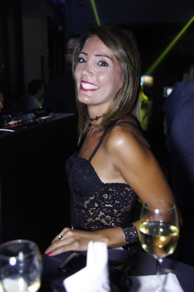AT Work Beirut on Saturday Night
