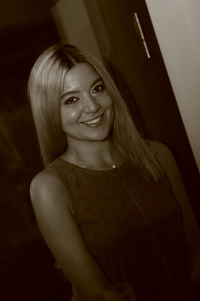AT Work Beirut on Saturday Night