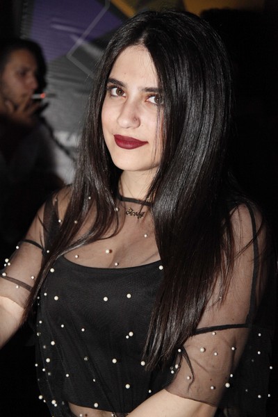 AT Work Beirut on Saturday Night